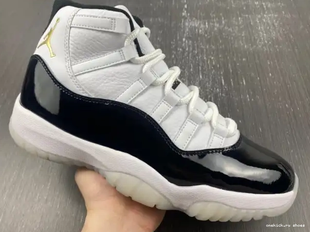 Rep Jordan 11DMP 11 Jordan CT8012-170 Air Air 0518